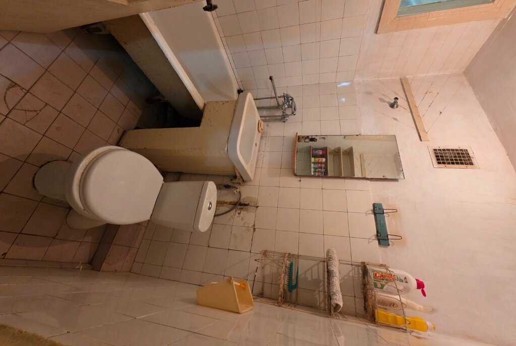 квартира г Евпатория ул Мичурина 18 фото 1
