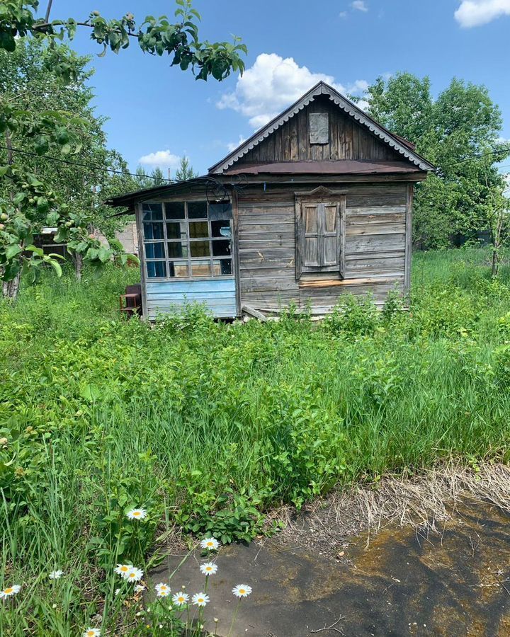 дом г Самара р-н Красноглинский Волжское шоссе, территория Сорокины Хутора, 16-я линия, 19 фото 3