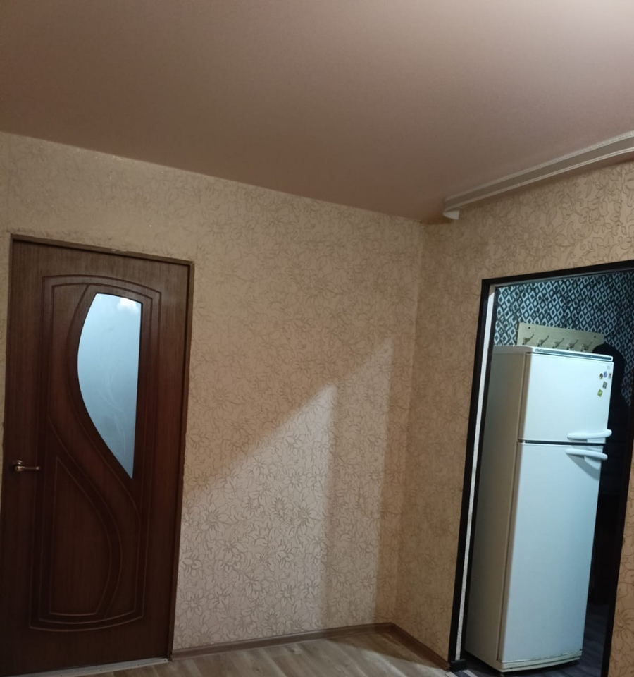 квартира г Шахты Аютинский проезд 3-й Квартал 12 фото 4