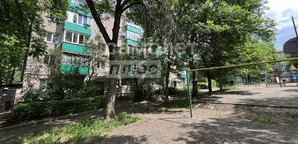 квартира г Уфа р-н Орджоникидзевский ул Николая Кузнецова 6 фото 14