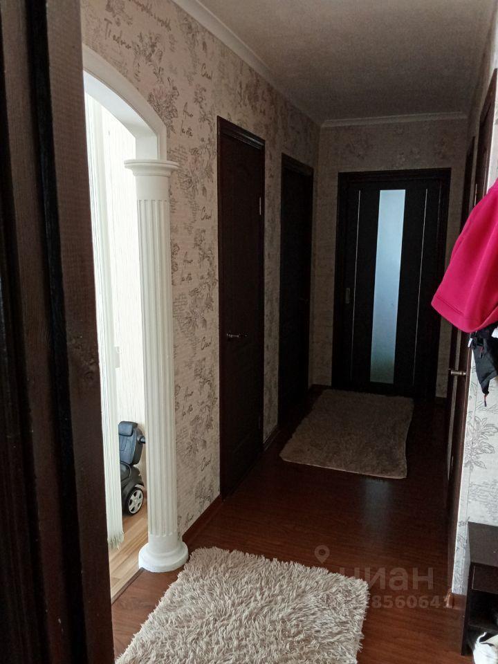 квартира р-н Славянский г Славянск-на-Кубани ул Зеленского 24 Славянское городское поселение фото 32