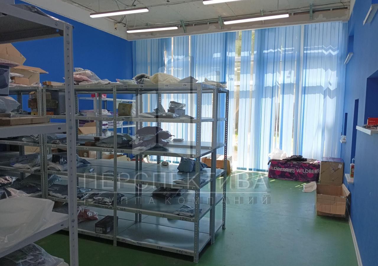 свободного назначения г Новороссийск р-н Приморский ш Анапское 51гк/1 фото 11