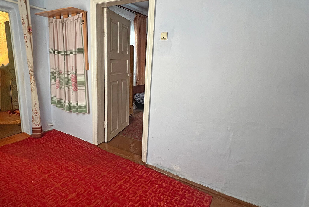 дом р-н Славянский г Славянск-на-Кубани ул Школьная 442 фото 9