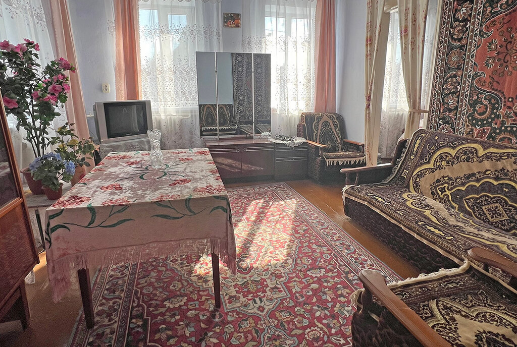 дом р-н Славянский г Славянск-на-Кубани ул Школьная 442 фото 10