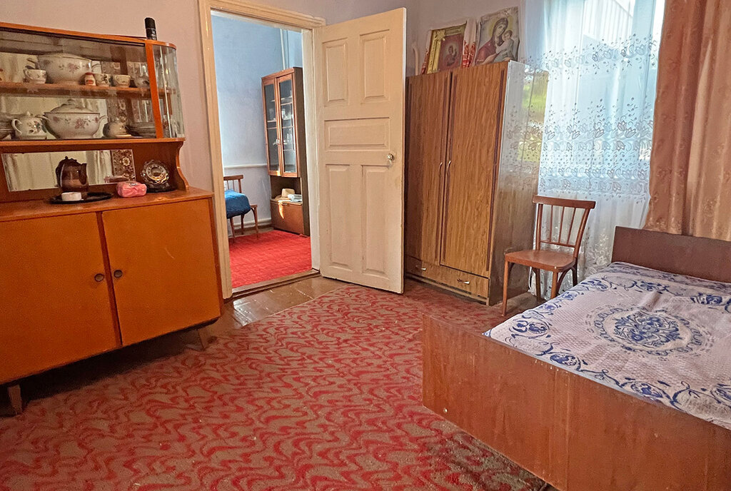 дом р-н Славянский г Славянск-на-Кубани ул Школьная 442 фото 14