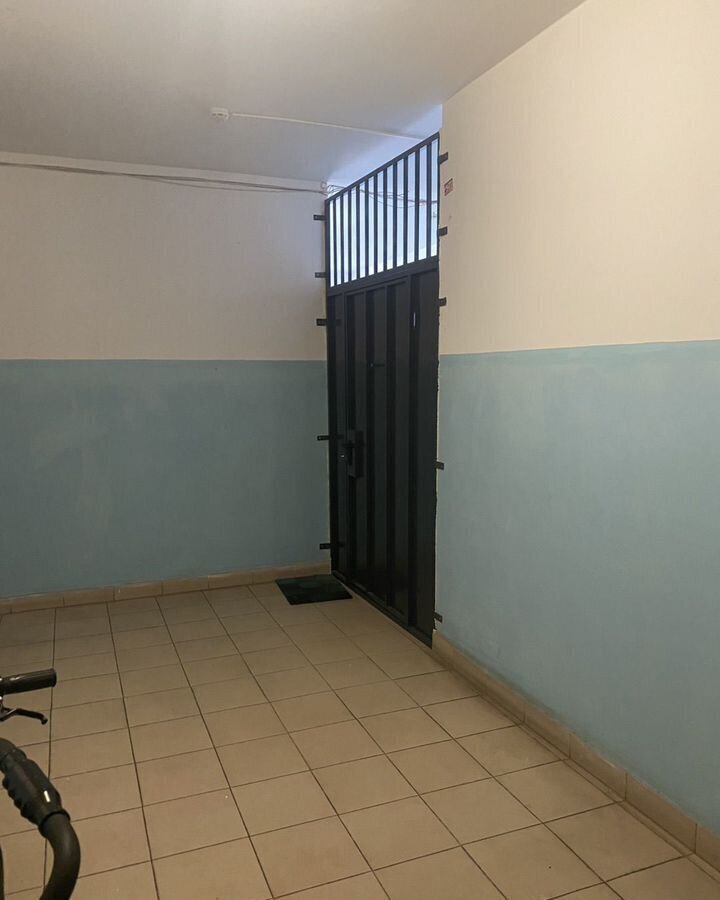 квартира г Воронеж р-н Коминтерновский б-р Победы 44 фото 6