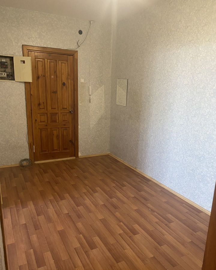 квартира г Воронеж р-н Коминтерновский б-р Победы 44 фото 11