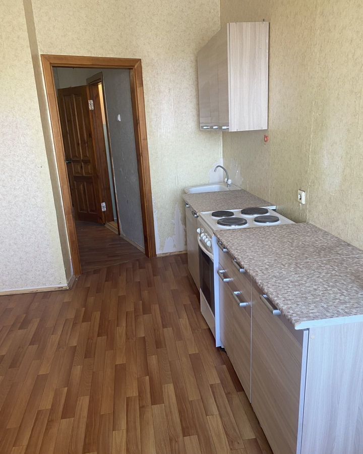 квартира г Воронеж р-н Коминтерновский б-р Победы 44 фото 13