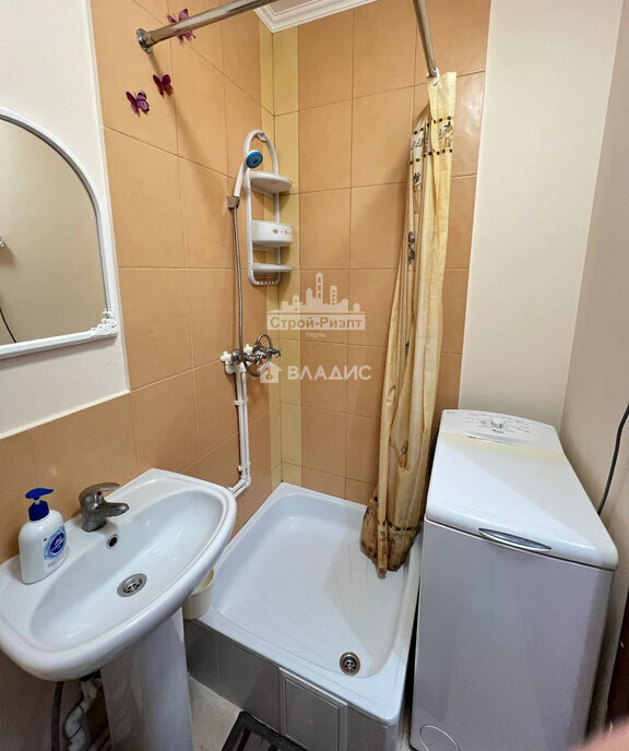 квартира г Керчь ул Орджоникидзе 123а фото 6