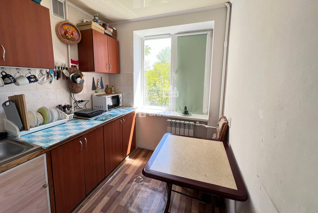 квартира г Керчь ул Орджоникидзе 123а фото 7