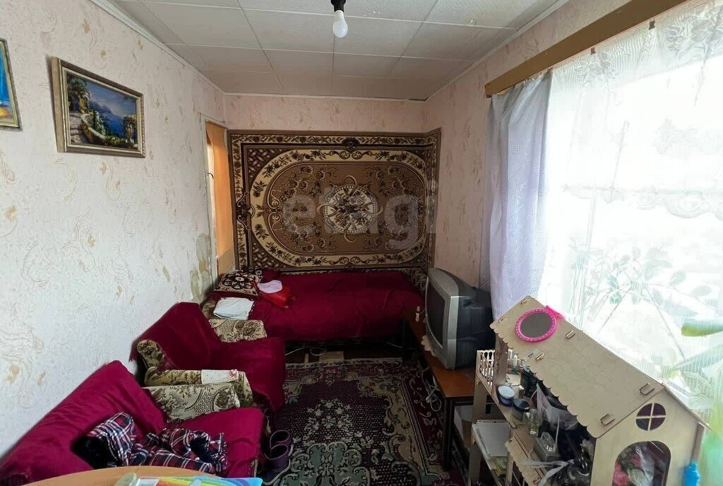 квартира г Ялта въезд, Красноармейский, 8 фото 13