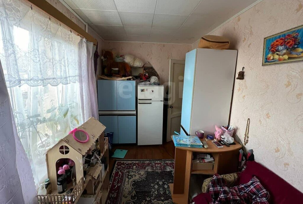 квартира г Ялта въезд, Красноармейский, 8 фото 17
