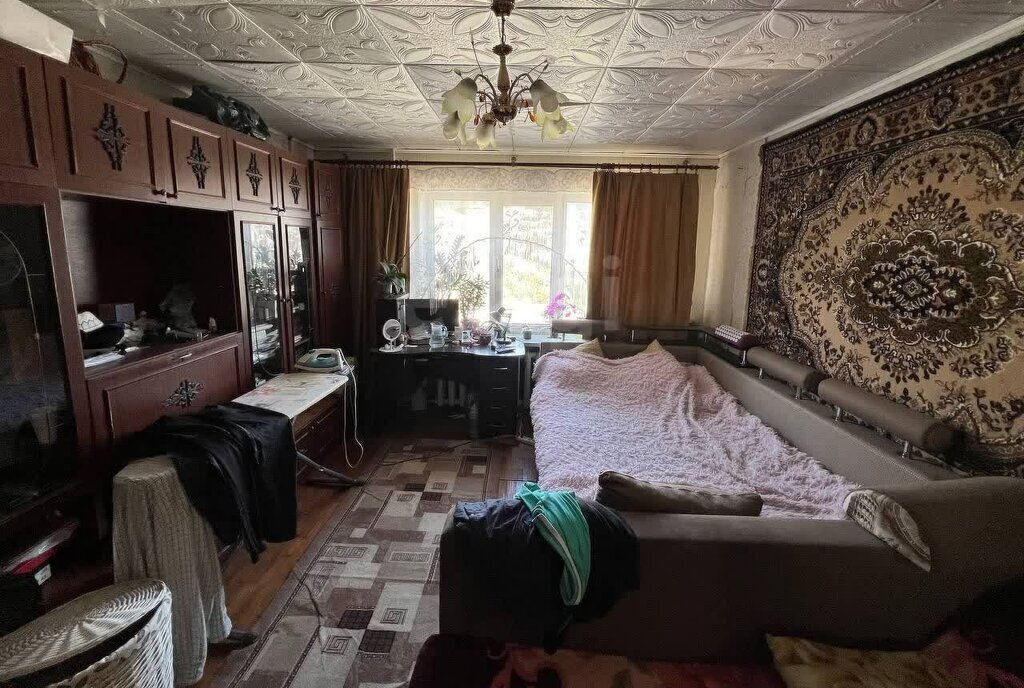 квартира г Ялта въезд, Красноармейский, 8 фото 19