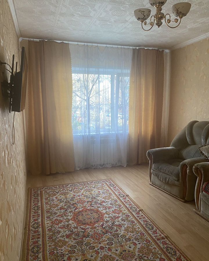 квартира г Саяногорск мкр-н Заводской, 2 фото 10