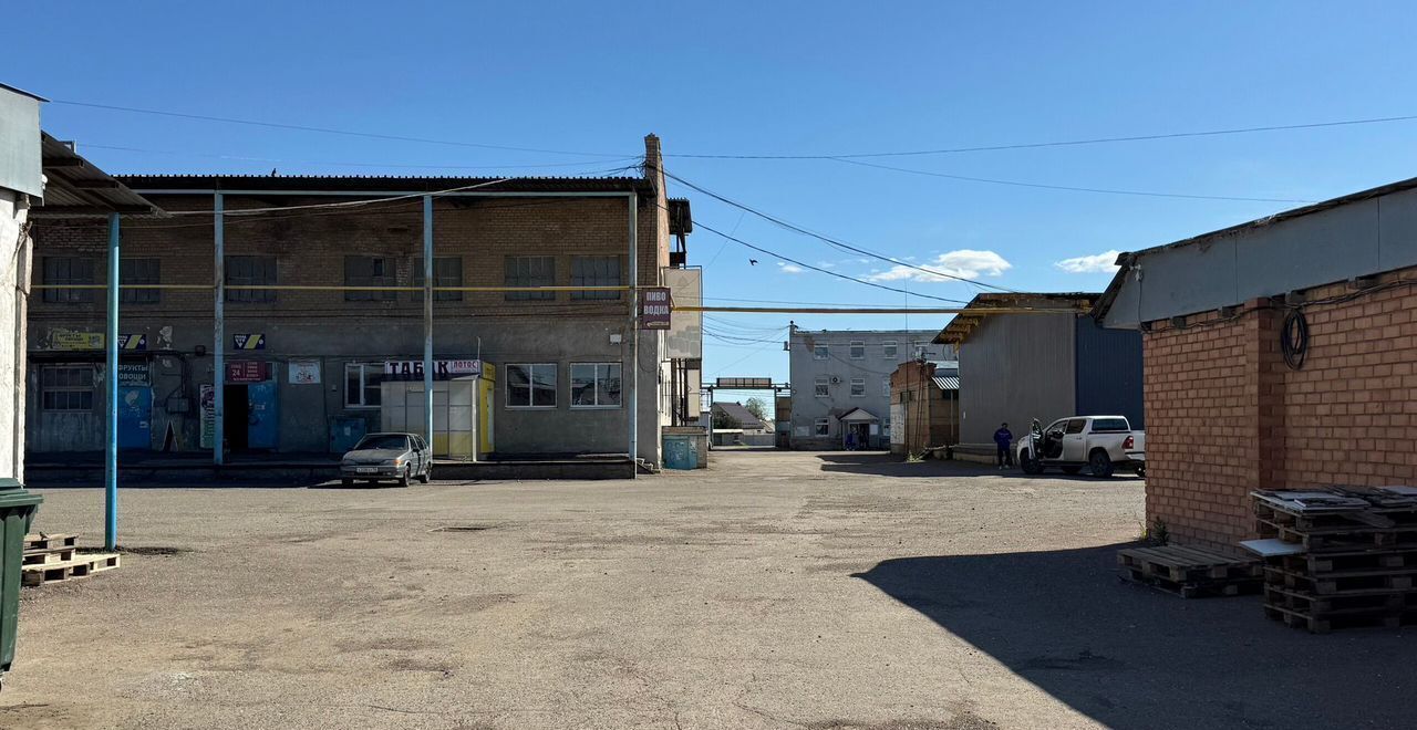 свободного назначения г Оренбург р-н Ленинский ул Беляевская 2 фото 24