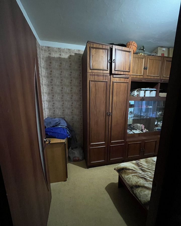 квартира р-н Петровский г Светлоград пл Выставочная 38 Петровский муниципальный округ фото 7