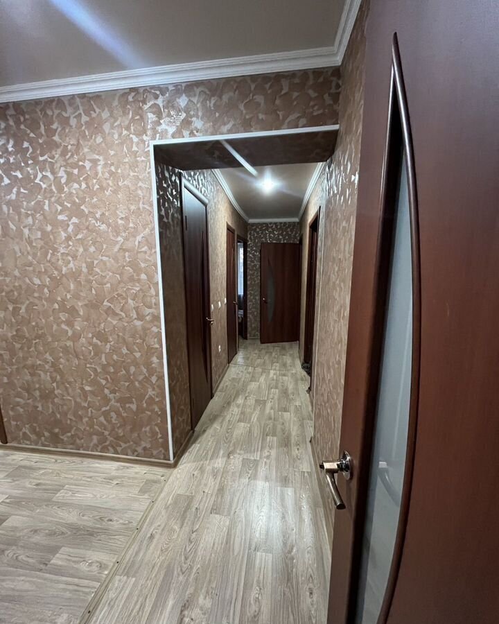 квартира р-н Петровский г Светлоград пл Выставочная 38 Петровский муниципальный округ фото 16