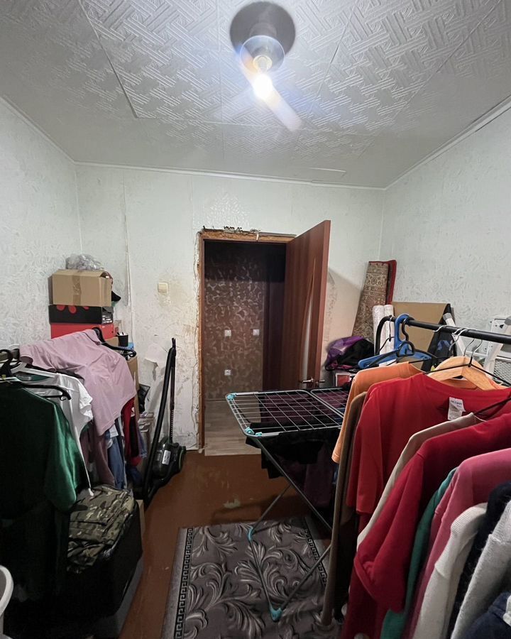квартира р-н Петровский г Светлоград пл Выставочная 38 Петровский муниципальный округ фото 15