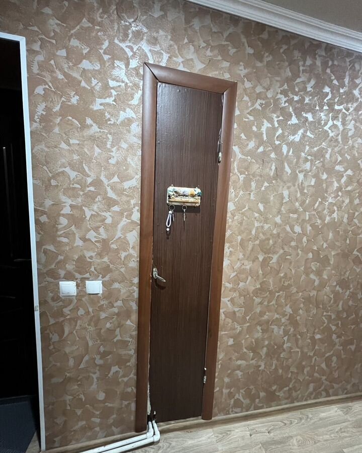 квартира р-н Петровский г Светлоград пл Выставочная 38 Петровский муниципальный округ фото 19