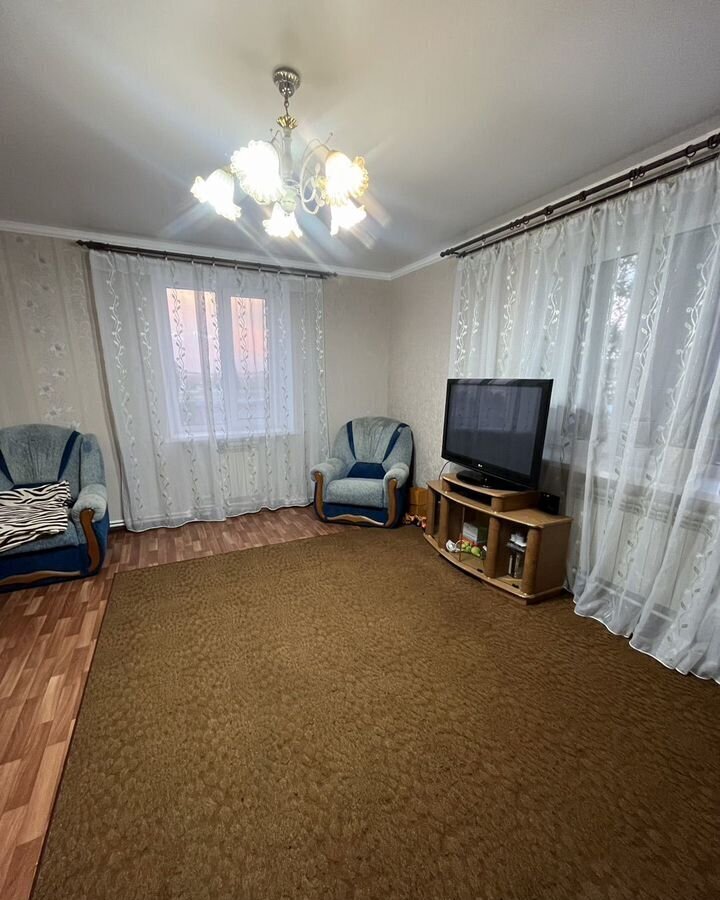 квартира р-н Петровский г Светлоград пл Выставочная 38 Петровский муниципальный округ фото 22