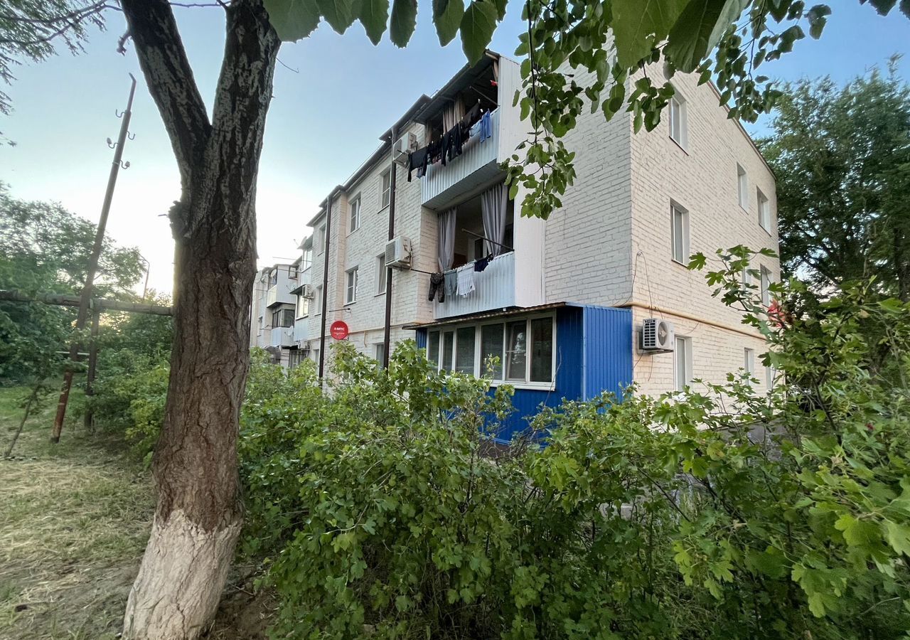 квартира р-н Петровский г Светлоград пл Выставочная 38 Петровский муниципальный округ фото 31