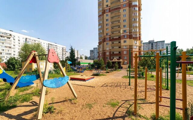 р-н Приволжский Дубравная ул Дубравная 29 мкр-н Горки-3 фото