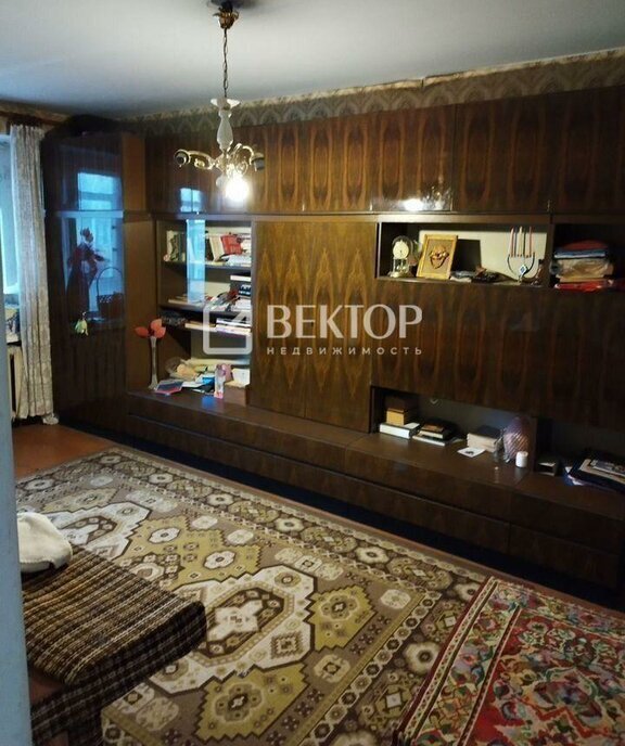 квартира г Иваново р-н Октябрьский ул 9 Января 22 фото 4