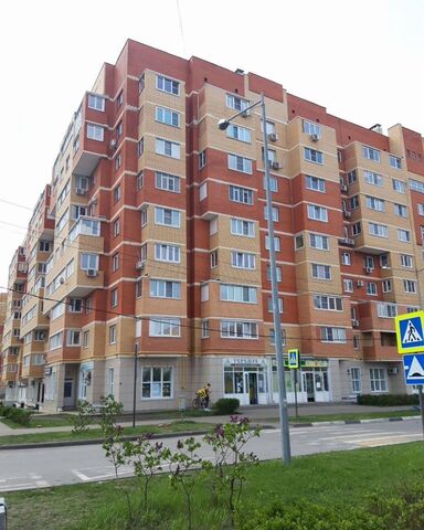 р-н Советский дом 4 фото