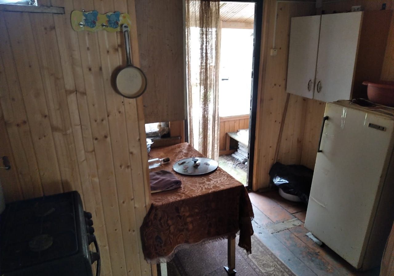 дом г Балабаново Балабаново-1 ул Заречная 58 Киевское шоссе фото 8