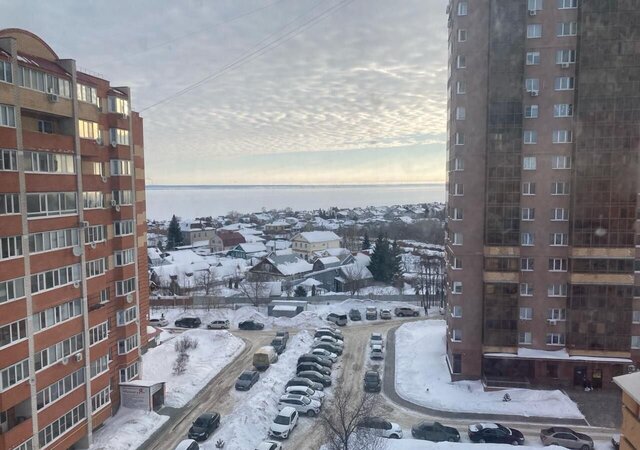 р-н Железнодорожный ул Луначарского 23б фото