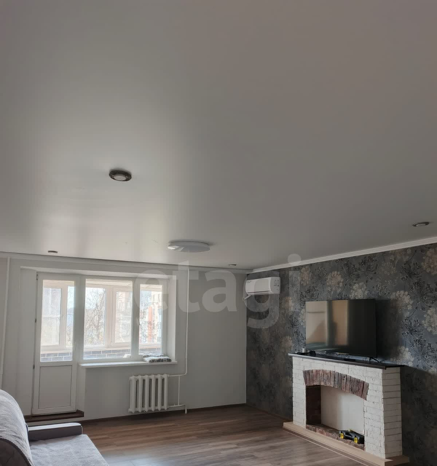 квартира р-н Аксайский г Аксай ул Садовая 22/3 фото 1