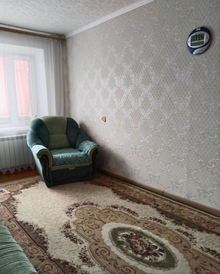 квартира г Североуральск ул Октябрьская 49 фото 3
