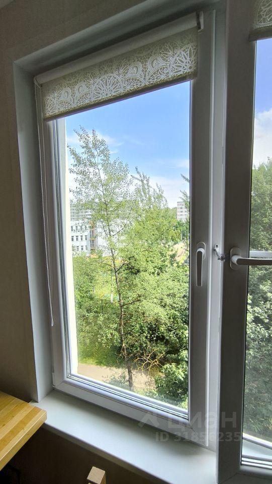 квартира г Красногорск ул Ленина 15 фото 9
