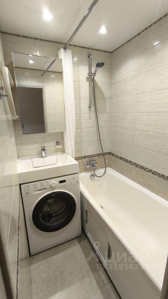 квартира г Красногорск ул Ленина 15 фото 11