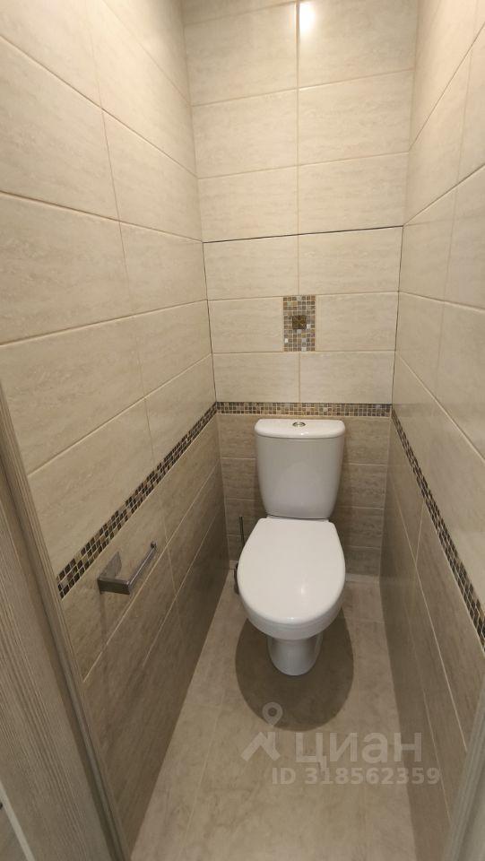 квартира г Красногорск ул Ленина 15 фото 12