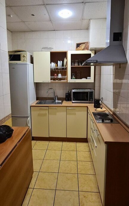 свободного назначения г Москва метро Алексеевская пр-кт Мира 101с/2 муниципальный округ Останкинский фото 10