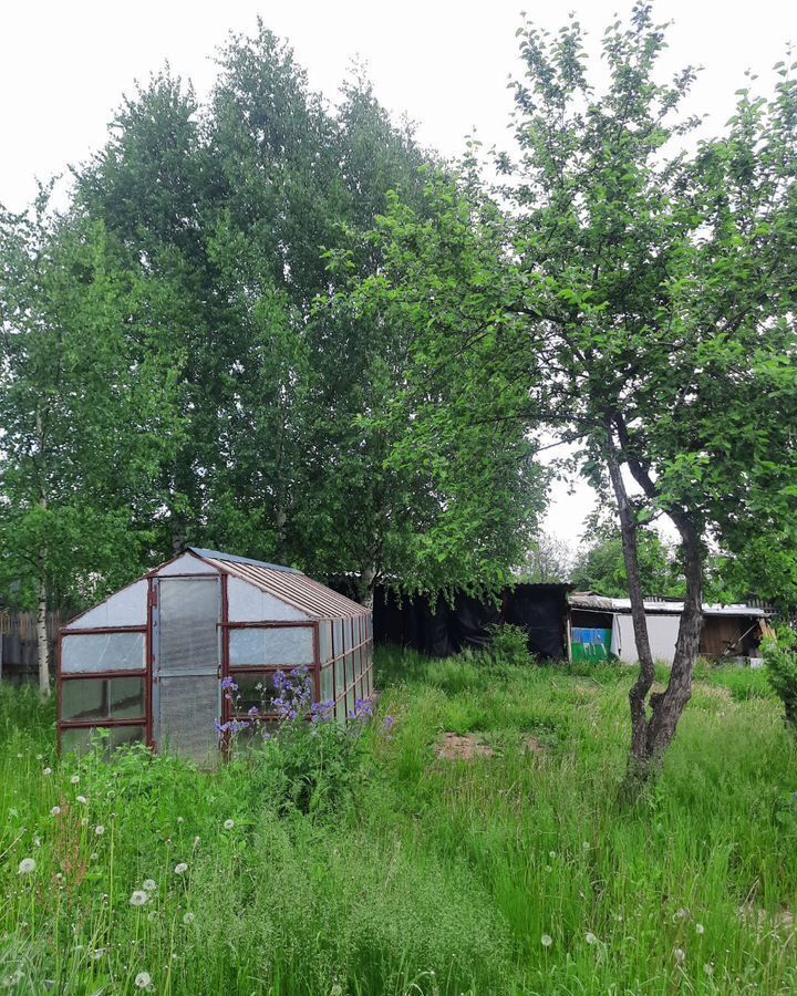 дом г Киров р-н Ленинский муниципальное образование Киров, СДТ Электрон-Кобели фото 12