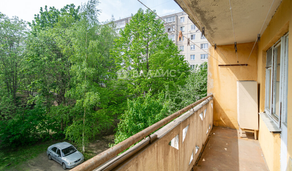 квартира г Петрозаводск Ключевая ул Сегежская 9 фото 7