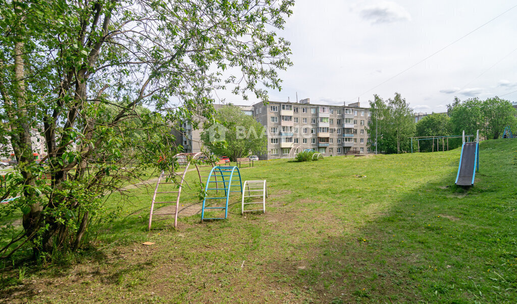 квартира г Петрозаводск Ключевая ул Сегежская 9 фото 23