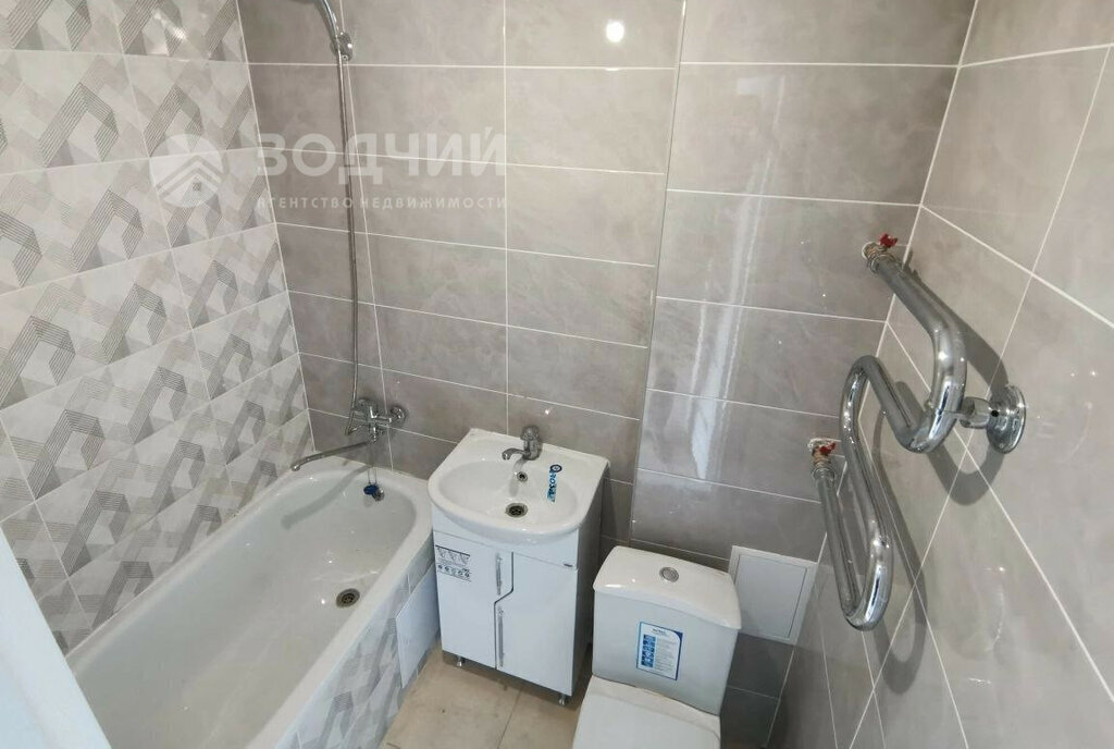 квартира г Чебоксары пр-кт Мира 42 фото 3