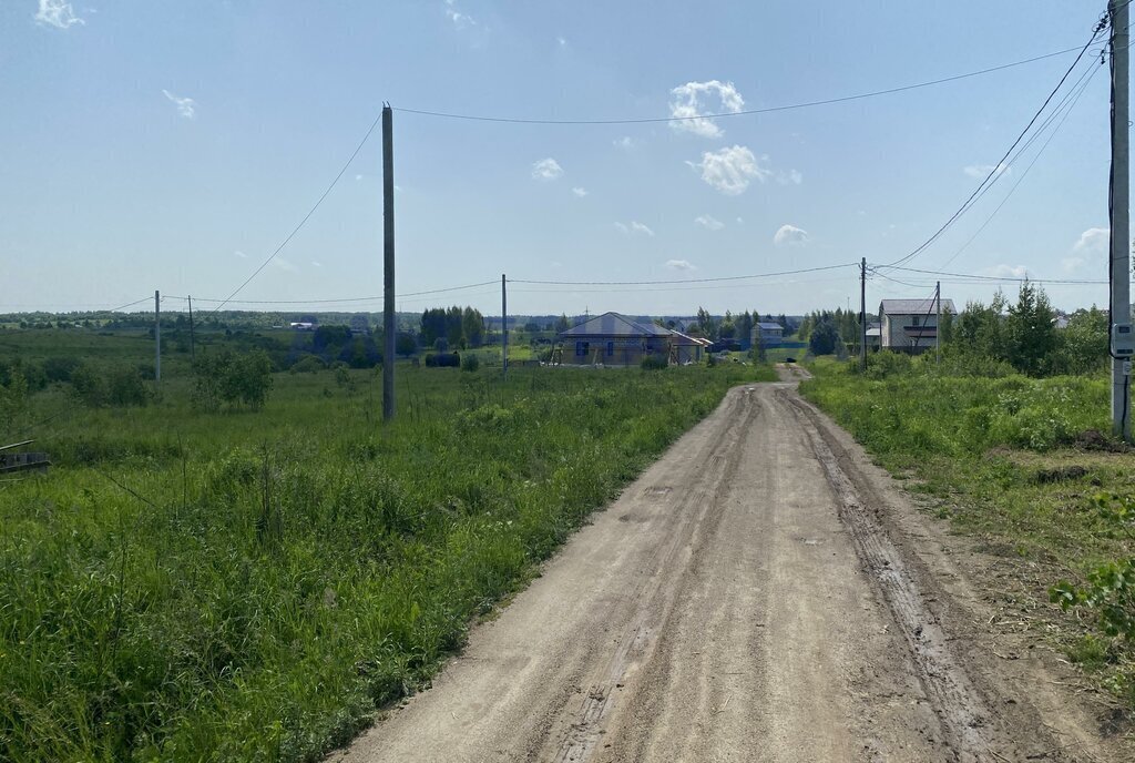 дом г Переславль-Залесский квартал Сокольская Слобода фото 23