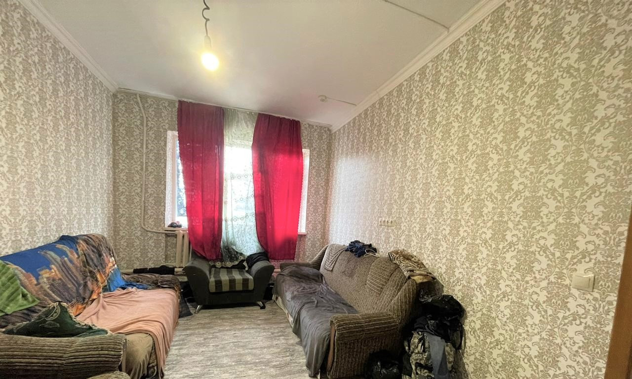 квартира г Грозный Чечня, улица Арсаханова Абдул-Керима, 4 фото 2