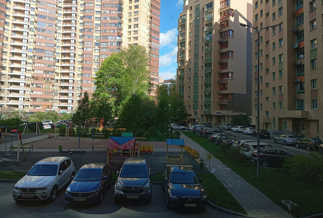 ул Удальцова 71к/3 фото