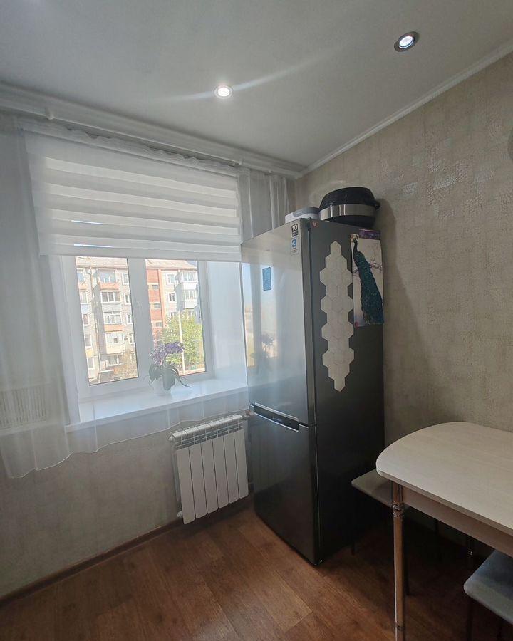 квартира г Улан-Удэ мкр Энергетик р-н Октябрьский 45 фото 12