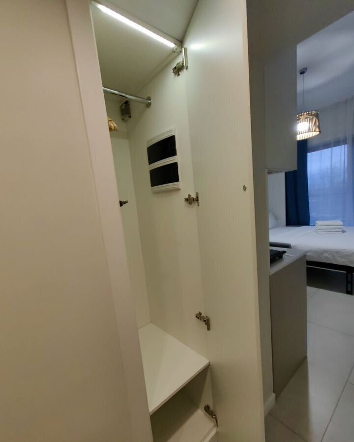 общепит, отдых р-н Анапский г Анапа пр-кт Пионерский 20 фото 11