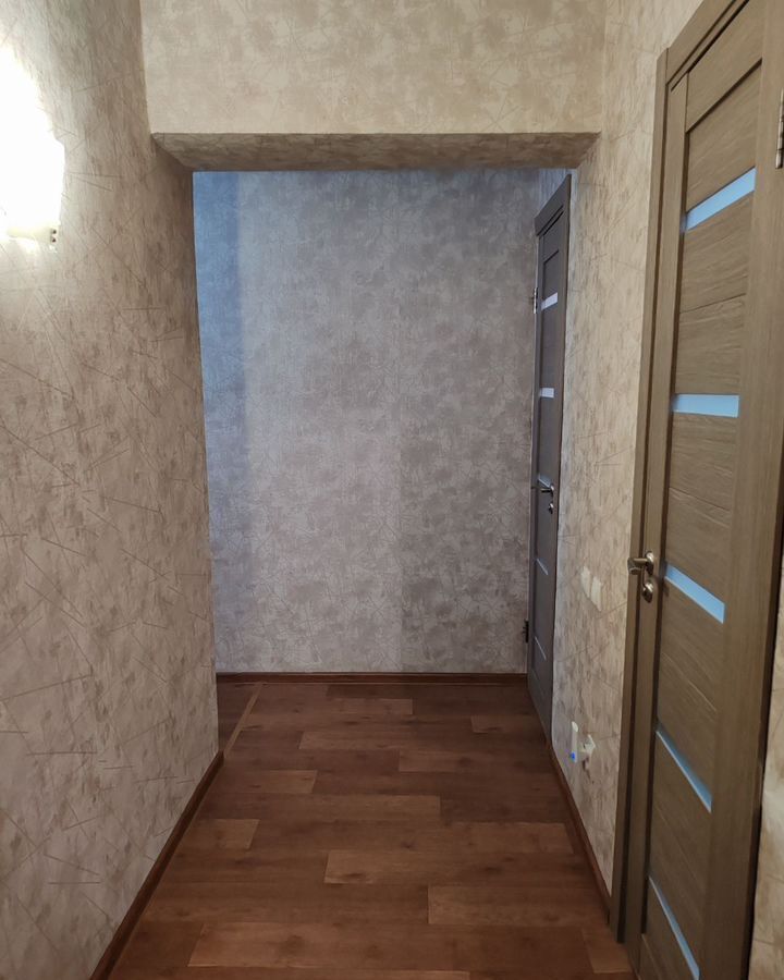 квартира г Улан-Удэ мкр Энергетик р-н Октябрьский 45 фото 18