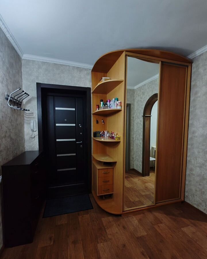 квартира г Улан-Удэ мкр Энергетик р-н Октябрьский 45 фото 25