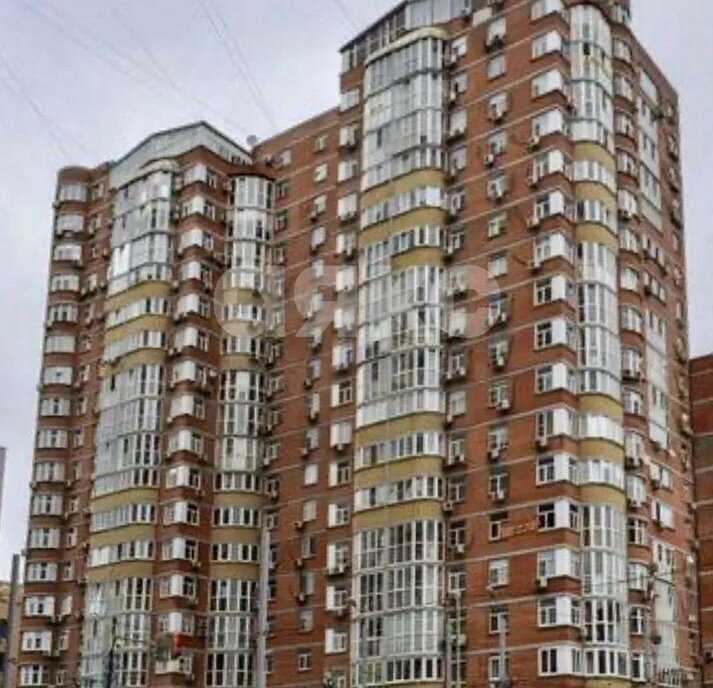 квартира г Ростов-на-Дону р-н Ленинский пер Доломановский 56/13 фото 5