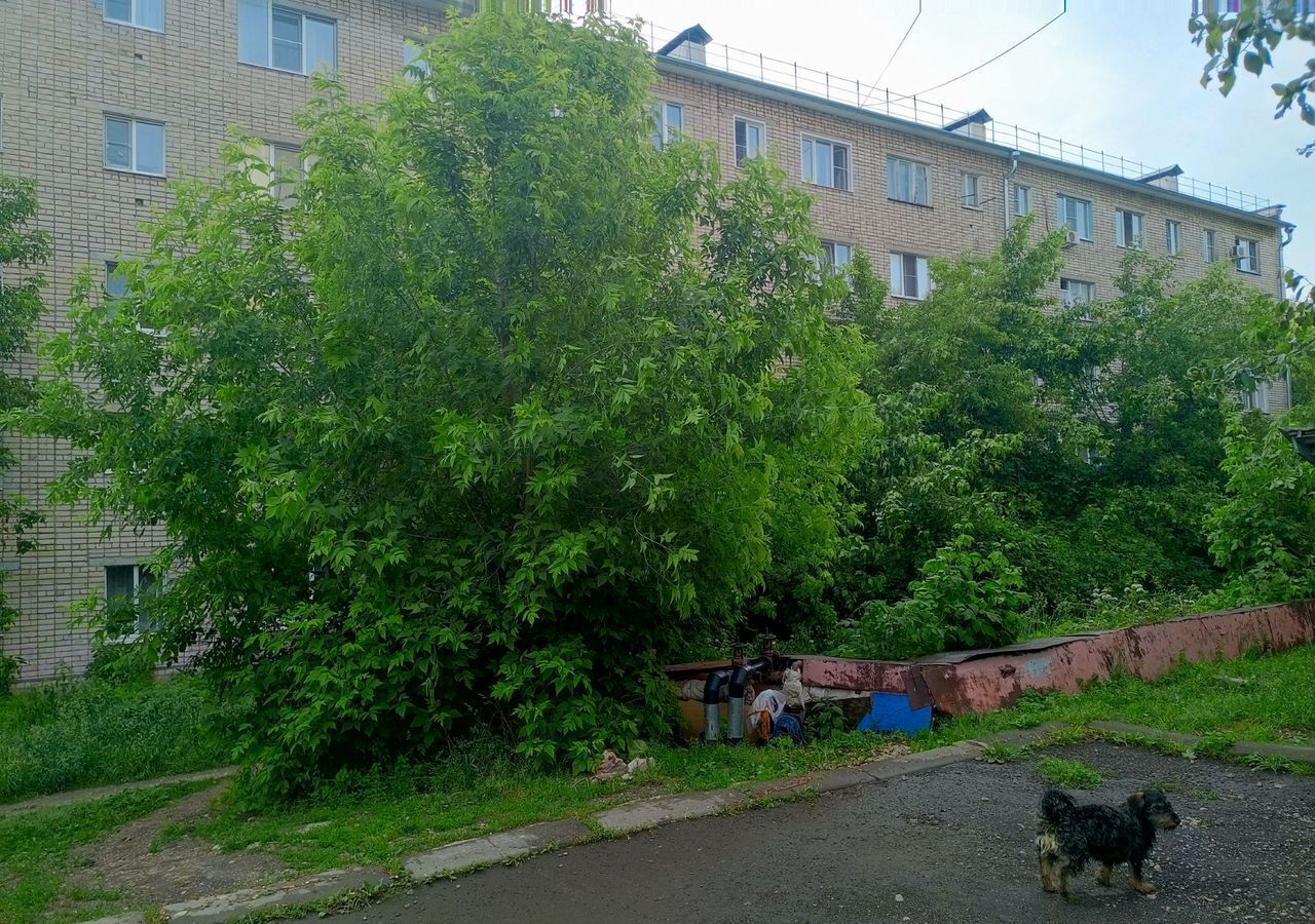 квартира г Калуга р-н Октябрьский ул Максима Горького 3к/1 фото 5