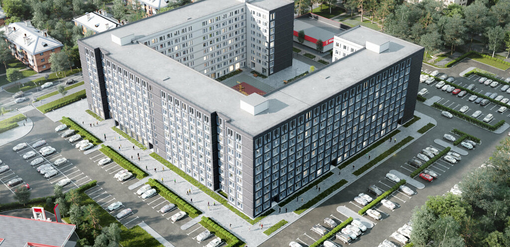 квартира г Батайск ул Ленина 168г фото 11